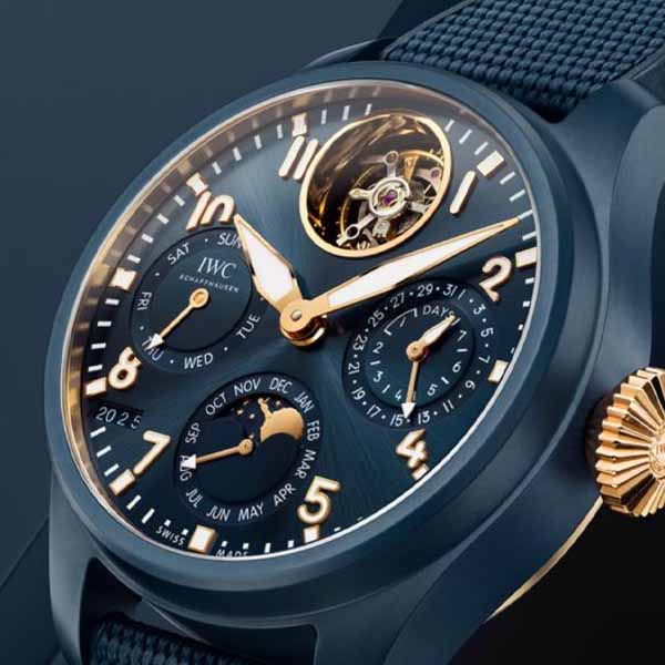 IWCpilot