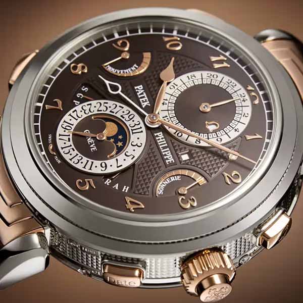 Patek Philippe