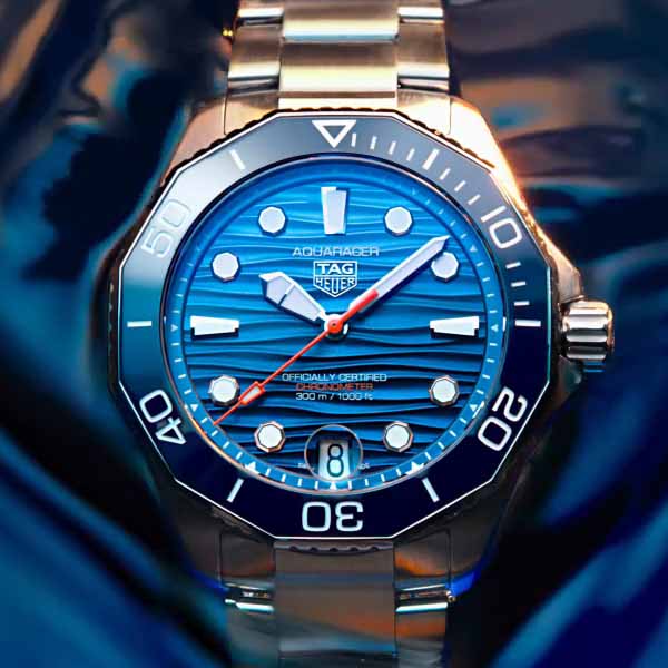TAG Heuer